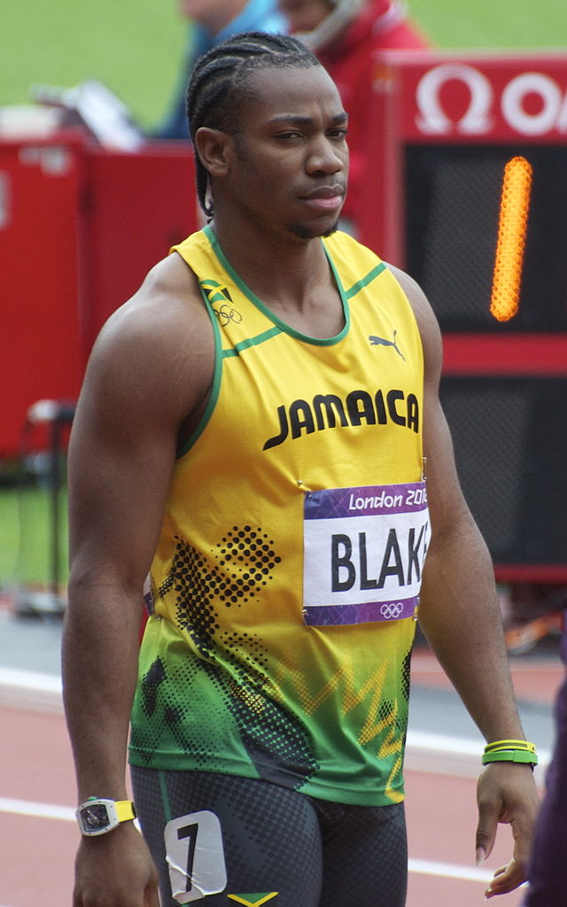 legendary Jamaican track and field athlete Yohan Blake has announced his departure from….. read more