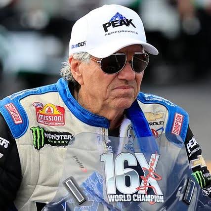 NHRA BREAKING NEWS: John Force Announces his Departure from the Team due to…see why