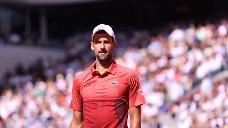 BREAKING NEWS: Novak Djokovic Announces his Departure from the Team few minutes ago Due to … see why in comment 