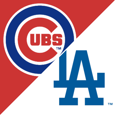 DONE DEAL: The deal between Chicago cubs and  Los Angeles Dodgers is done……