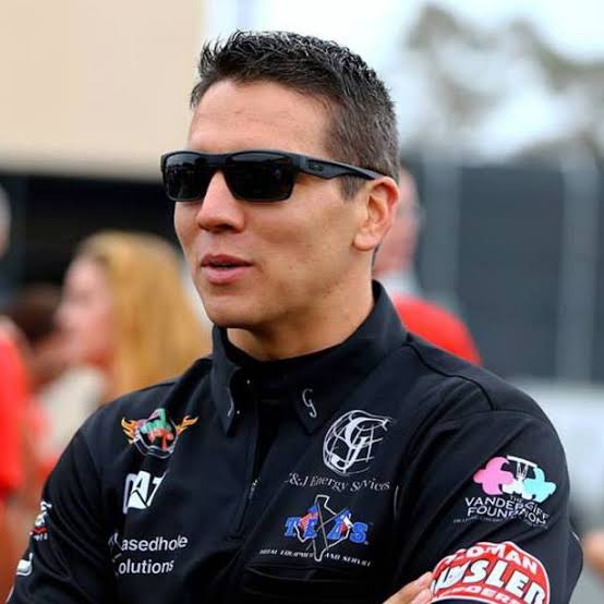 ESPN reported the heartbreaking news of Dave Connolly’s passing, a prominent figure in NHRA racing, just moments ago.