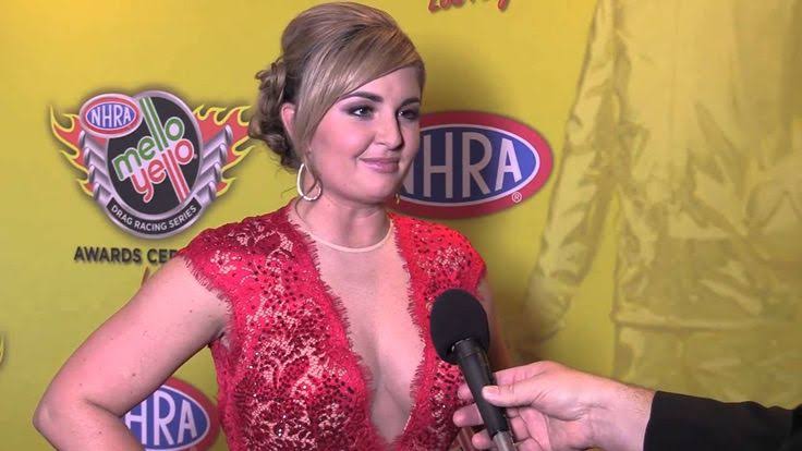 NHRA BREAKING NEWS: “unexpected decision”. Erica Enders announced her departure from the team just now due to…