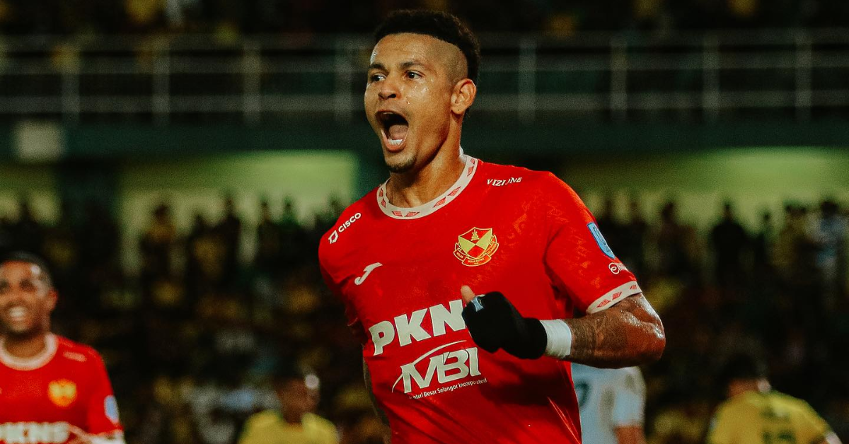  Berita Sedih: Bakal Bintang Dilepaskan oleh Penyokong Selangor FC ke… 