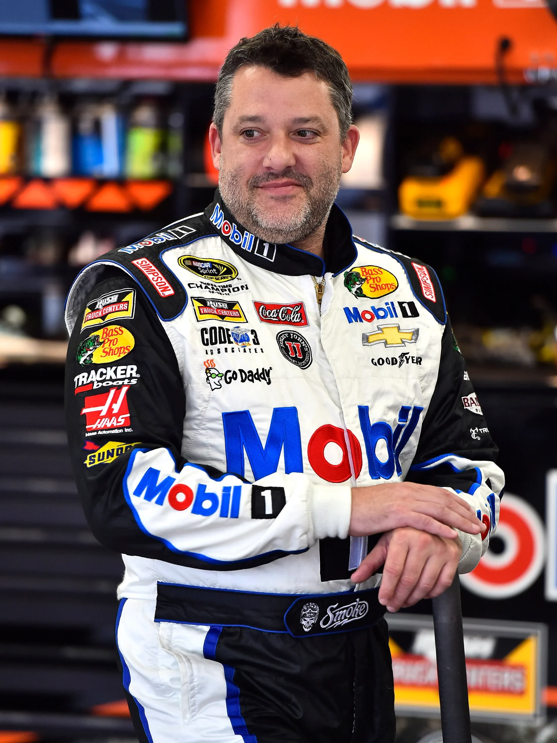 **Good News:** Congratulations to Tony Stewart, CEO of Eldora, on his recent appointment as President of the…