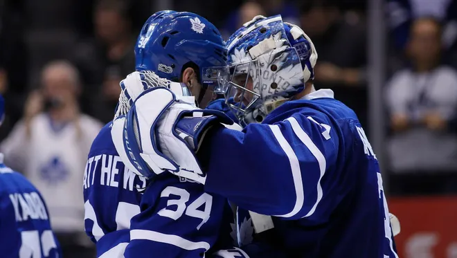 “I am worthy to be traded” Toronto Maple Leafs Forward Insist To Leave due to