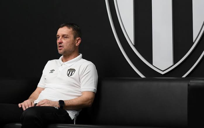 Berita Sedih: Jurulatih Penyokong Terengganu FC Disahkan Meninggal Dunia