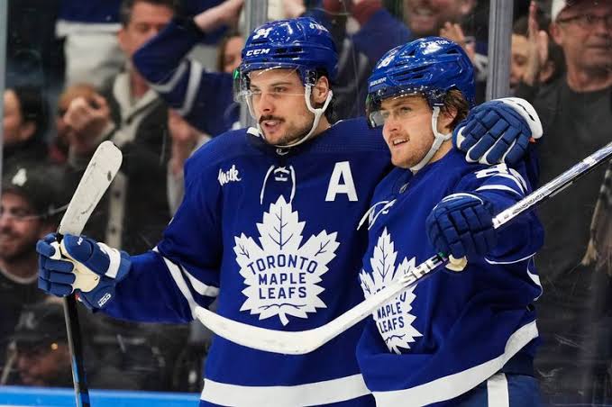 Done Deal: Montreal Canadians Officially Paid Maple Leafs $12 Extra Million & Longer Term in ‘Worst’ Free Agent Deal… read more details