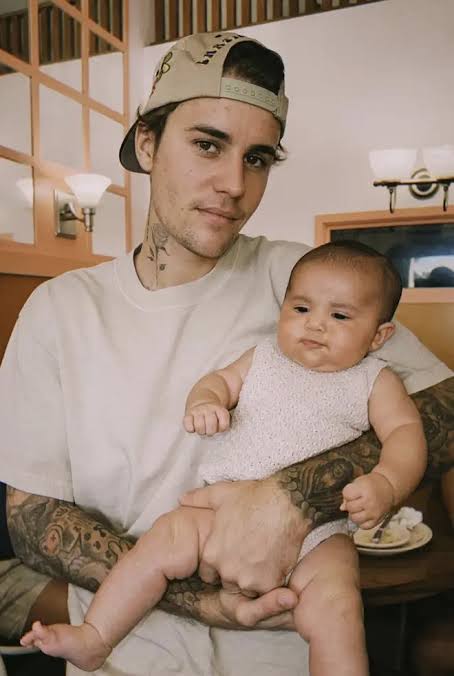 JUST IN: Justin Bieber Joyfully Announces the Arrival of His First Child with Hailey Bieber.. read more 