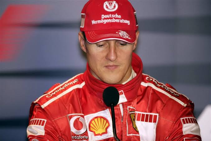 BREAKING NEWS: Tears Flow as Legendary Michael Schumacher Faces Ban by Management Due to…. read more details in 