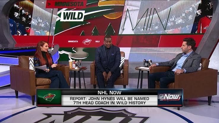 JUST IN: Toronto Maple Leafs head coach Craig Berube is reportedly set to resign after receiving a compelling proposal from the Minnesota Wild