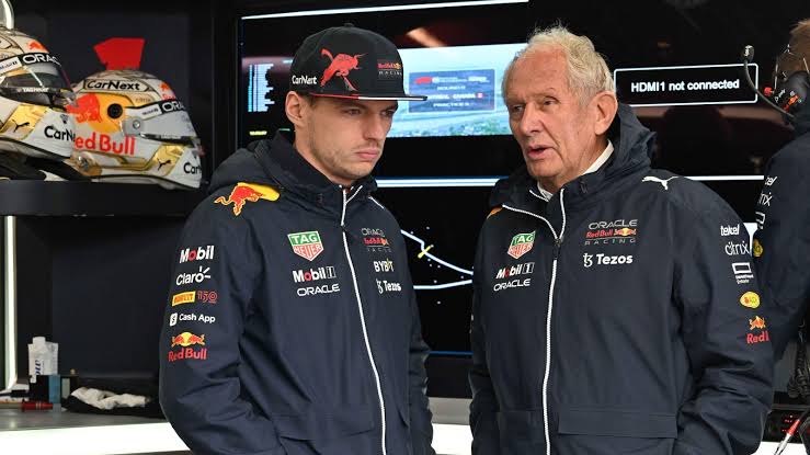Breaking news:Max Verstappen heeds Helmut Marko warning after ‘never do that again’ overtake order