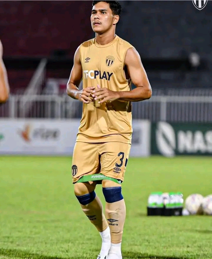 Berita: Terima Kasih Bagi Jaringan Sendiri…