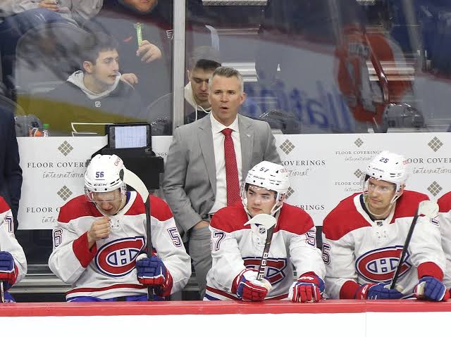 Breaking news: The Canadiens have three challenges in their pursuit of a playoff position in 2025.
