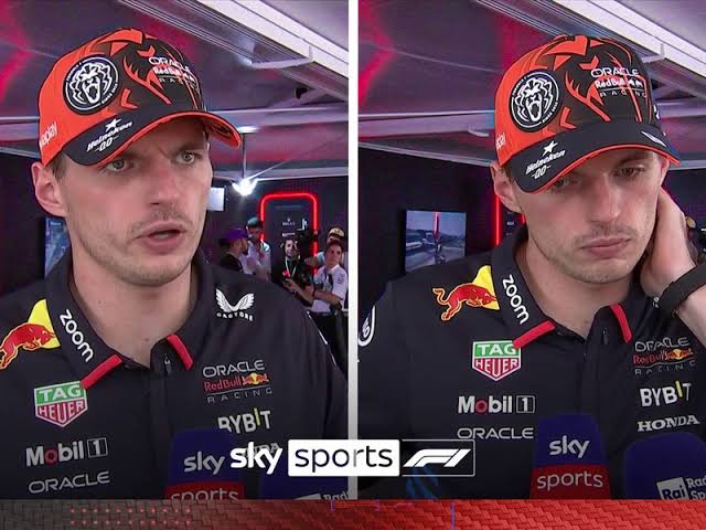 Breaking: Max Verstappen in Major Scandal: Stunning Allegations That Could Derail His F1 Career…. read more details in 