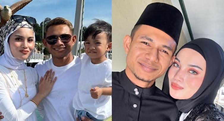 Berita yang menyedihkan: Selepas keputusan ujian DNL diumumkan, Nur Syazwani Mizuana Shahril membuat keputusan untuk memfailkan perceraian terhadap Muhammad Faisal bin Abdul Halim….