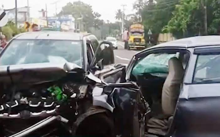 Forever in our heart: The Panthers CEO died in car crash… Just Now.