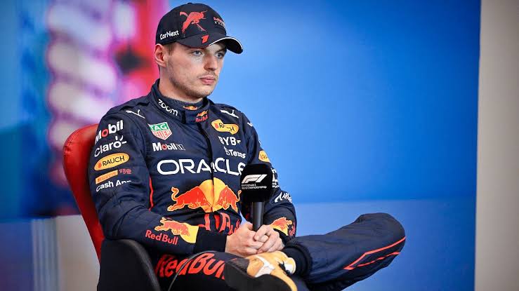BREAKING NEWS: Max Verstappen Signs $300 Million Endorsement Deal with….about…. read more 