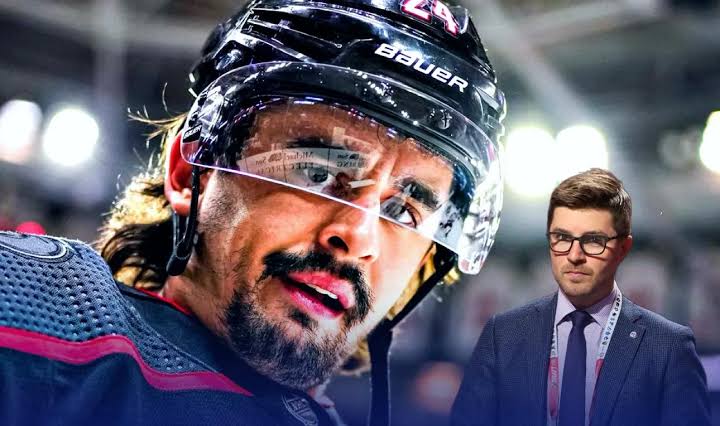 Sad news: Kyle Dubas’ biggest blunder as GM of the Toronto Maple Leafs was confirmed.