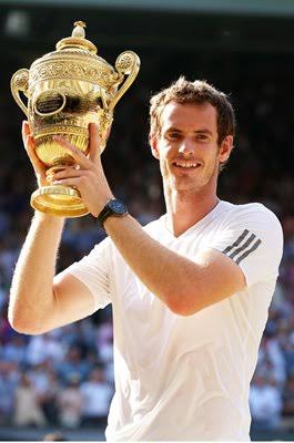 For me, Andy Murray is the greatest of all time. What about you?….. More details in comment section 
