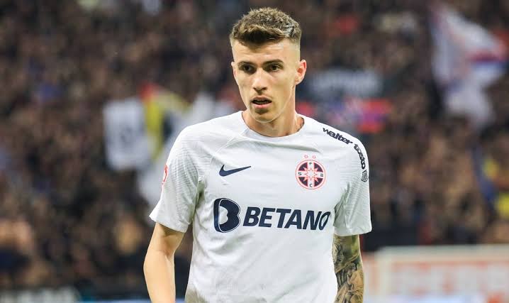 Știri triste: Octavian Popescu își anunță demisia din echipă cu doar câteva minute în urmă din cauza… citește mai mult