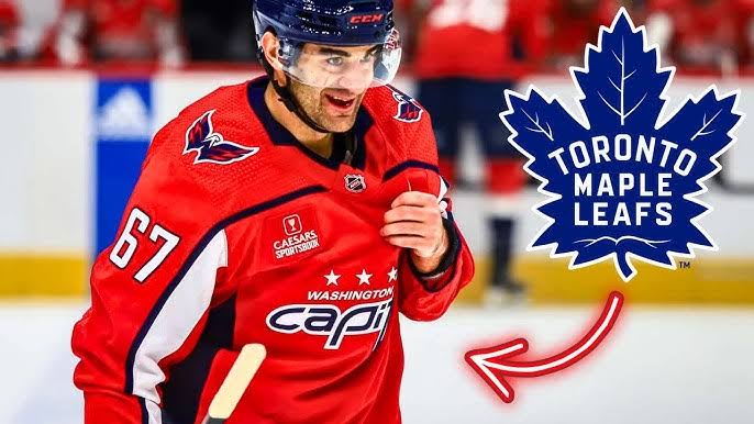 JUST IN: Toronto Maple Top Star Confirms He Wants To Return Back From The Team Just A Few Minutes Ago….