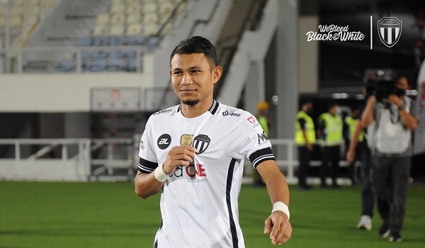 Berita Sedih Melanda Dunia Sukan: Muhammad Faisal Bin Abdul Halim Meninggal Dunia