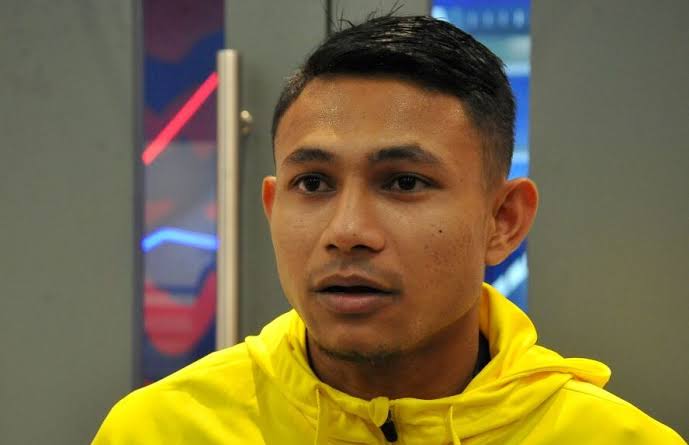 Selamanya Dalam Ingatan Kami: Muhammad Faisal Bin Abdul Halim Meninggal Dunia Dalam Nahas Pesawat….