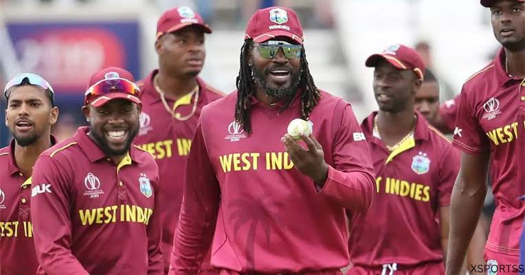 Farewell West Indies cricket star crash with 18 keys players few minutes ago see details