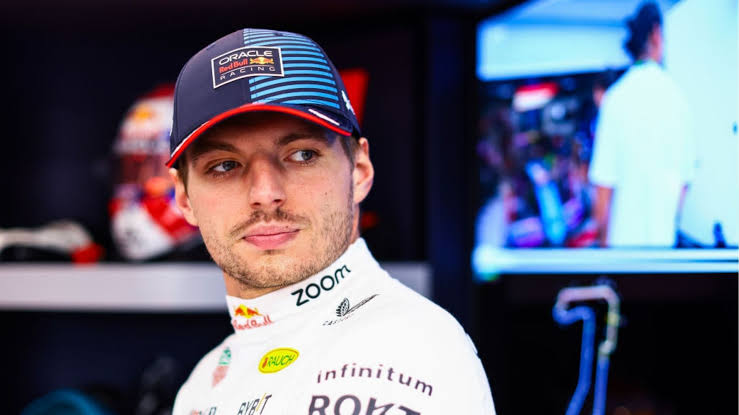 Just In: Max Verstappen Reveals ‘I’m No Longer Interested,Max verstappen revealed few minutes ago…….