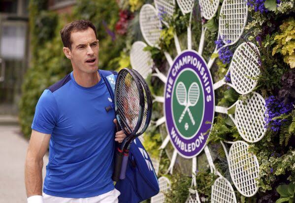 Breaking News: Andy Murray Appointed as New Head Coach of British National Tennis Team…..