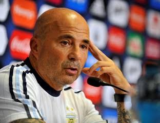 NOTICIAS DE ÚLTIMA HORA: Jorge Luis Sampaoli Anuncia su Salida como Entrenador de Fanáticos
