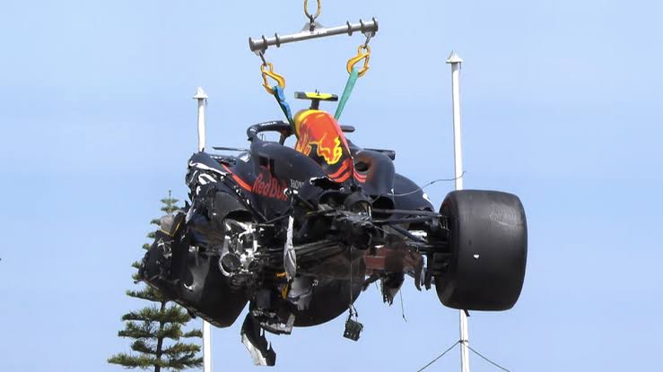 Trágico accidente cobra la vida de Checo Pérez en su camino de regreso de un evento