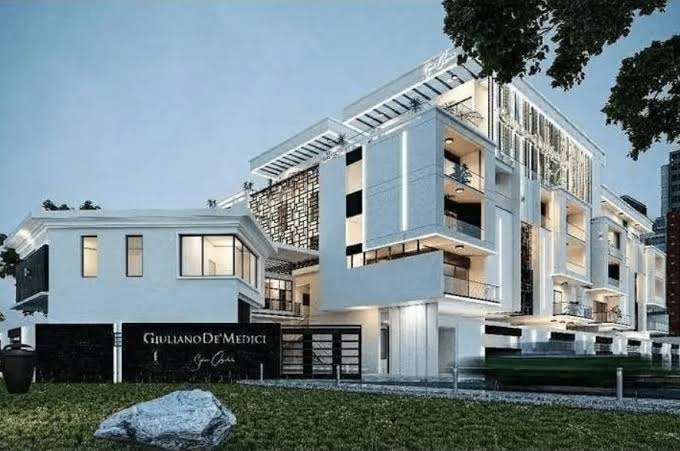 Breaking News: West indies cricket coach dave Sammy just but a new house for his wife……