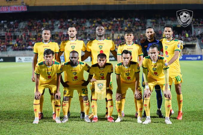 Berita Sedih: Bintang Kedah Amam FC Meninggal Dunia Dalam Kemalangan Jalan Raya