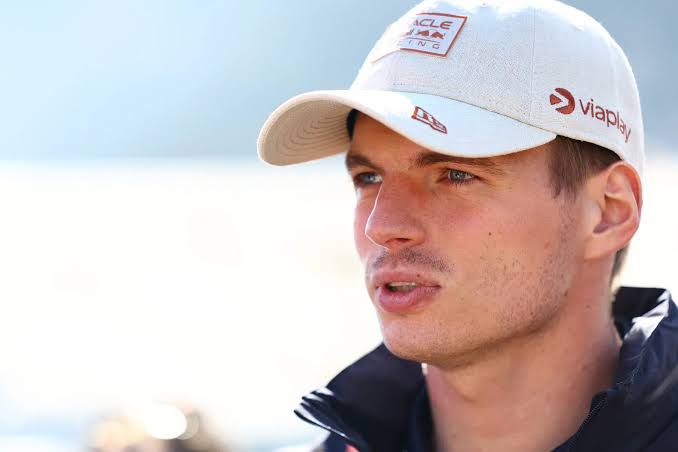 News line: Max Verstappen recently expressed his thoughts on who he would choose for the..