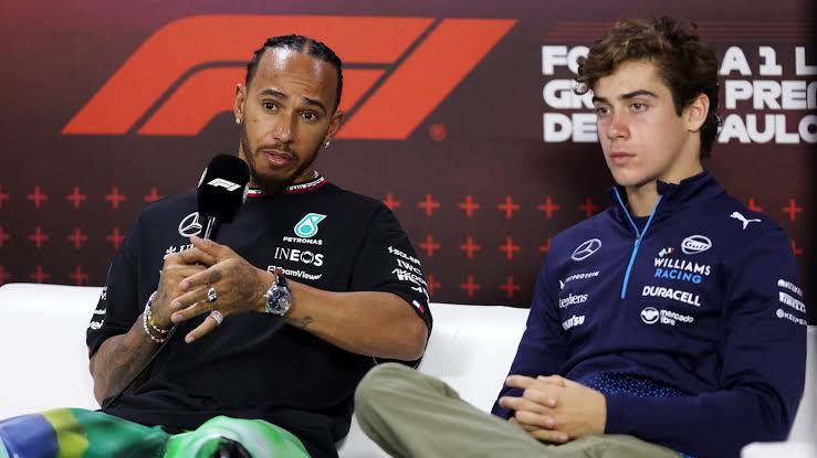 News line: Franco Colapinto, the rising star from Argentina, is quickly becoming one of the most exciting attractions in….