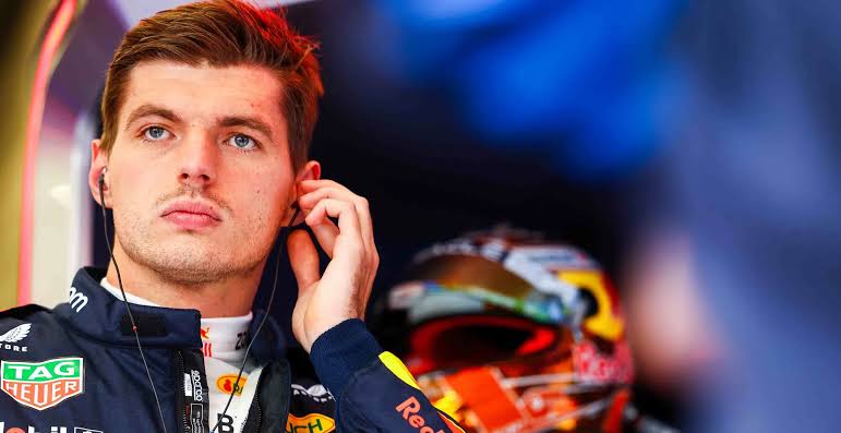 Breaking News: Max Verstappen delivers ‘quite a bit off’ verdict at start of challenging Brazil GP weekend……..