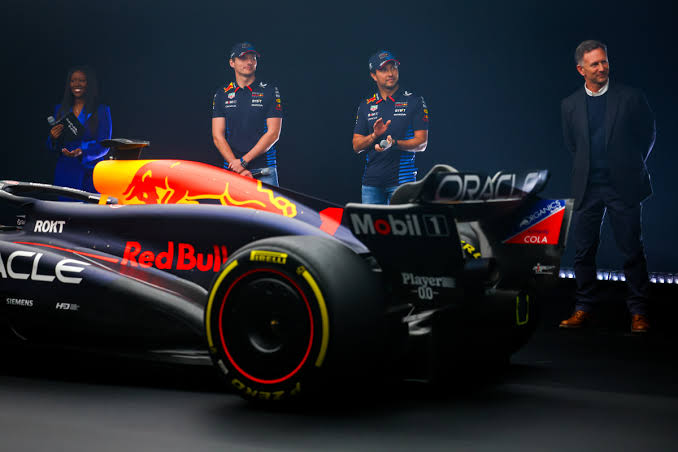 News line: Max Verstappen and Red Bull Racing are on the verge of setting an unwanted record in Formula 1, one that highlights the…