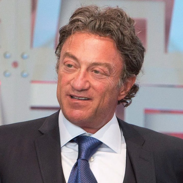 Sad News: Edmonton Oilers owner Daryl Katz few minutes was Daryl Katz to the hospital has finally……..