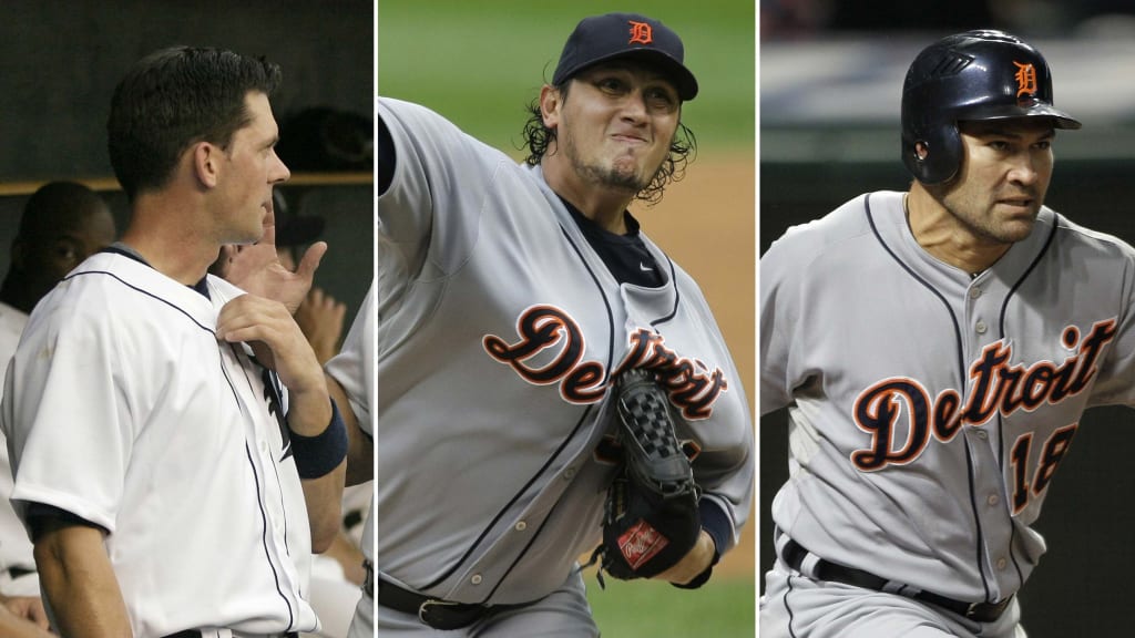 TRENDING NEWS: “I Will Leave For Him To Play ” Detroit Tigers Star Confirm Him Will Leave……..