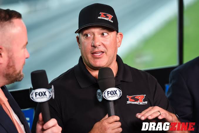 Best Decision Ever : Tony Stewart Officially Announced Not To Leave NASCAR Again Reason Why….