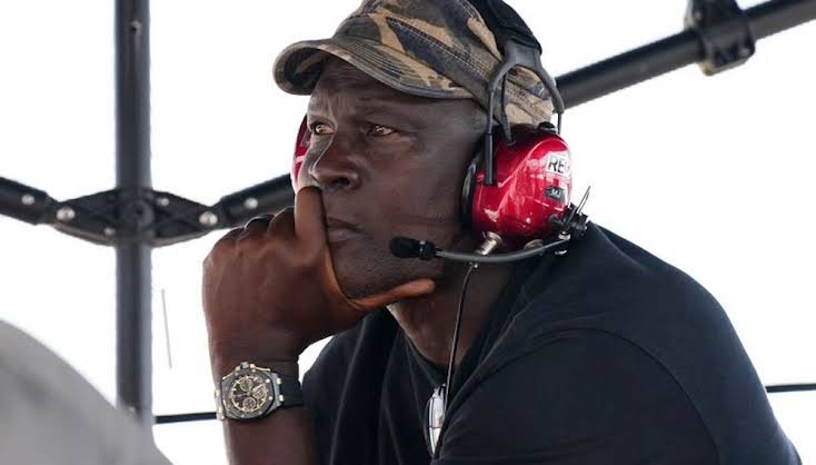 After Michael Jordan Quarrelling with Joey Logano, Michael Jordan officially announced his departing from NASCAR and Why…..