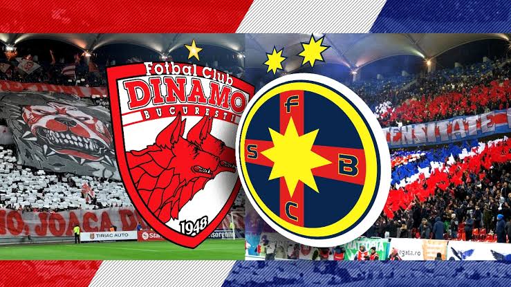 Dinamo București anunță oficial vânzarea a patru jucători din club și semnarea a doi mijlocași talentați de la FC…