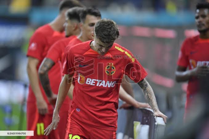 Afacerea Finalizată: Tranzacția dintre Rapid FC București și FC Steaua București este încheiată
