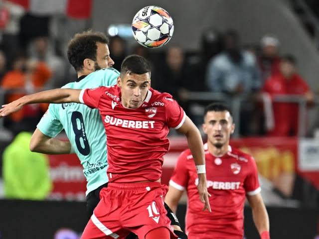 “Astăzi: Astrit Selmani și Cătălin Cîrjan își anunță demisia și plecarea de la FC Dinamo București după cuvinte abuzive din partea…”