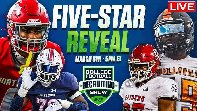 GOOD NEWS: TOP TALENTED 5-STAR DL REJECTS CINCINNATI BENGALS AND GEORGIA BULLDOGS COMMITS TO SOUTH CAROLINA GAMECOCKS…Full details here