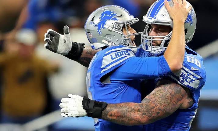 Good News: Just In Top Talented 5-Star Superstar Officially Commit To Detroit Lions…..