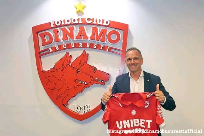 Știri Acum: FC Dinamo București este pe cale să își schimbe proprietarul într-o afacere care se apropie de finalizare cu un fotbalist milionar….