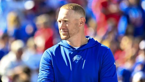 Breaking News: Just In Cincinnati Bengals Officially Announce The Signing Of offensive coordinator Joe Brady due to……..