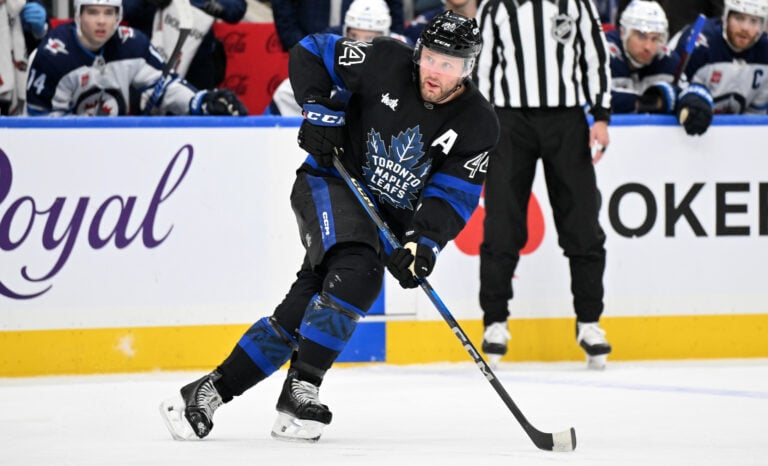 Toronto Maple Leafs’ Star Defender in Crisis: Can Morgan Rielly Bounce Back or Is a Big Move Coming?  …more details